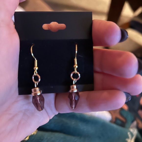 Handmade Earrings ✨ - Picture 4 of 5